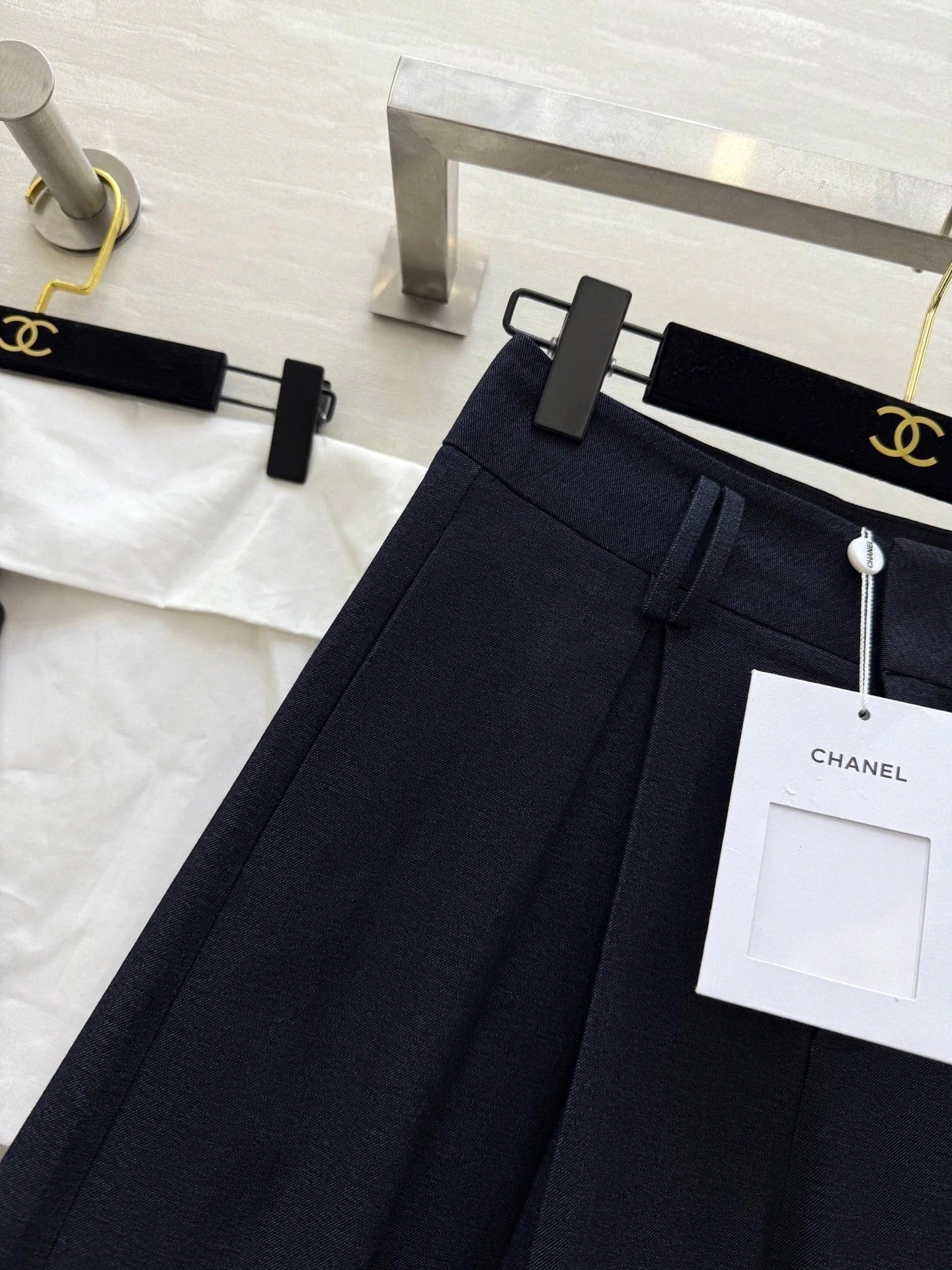 CHANEL