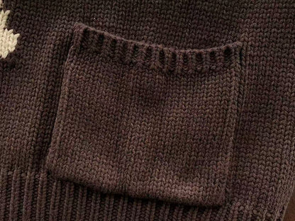 FASHION SWEATER