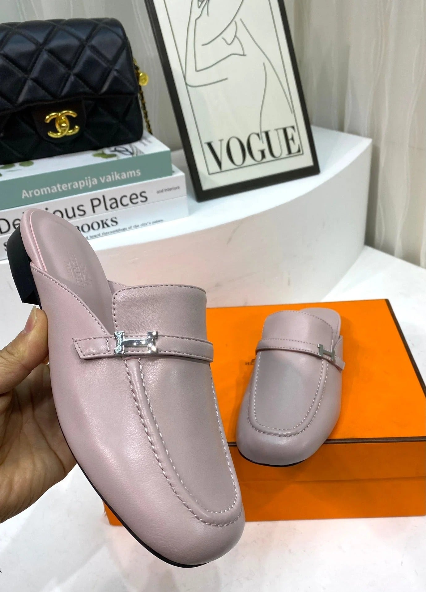 Hermès