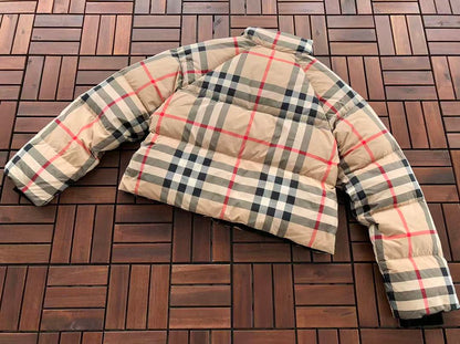 B🔥RB🔥RRY DOWN JACKET WOMAN