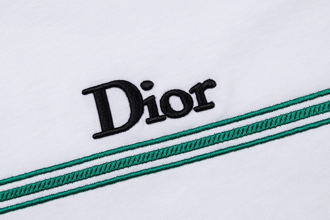 CAMISETA DIØR - 633