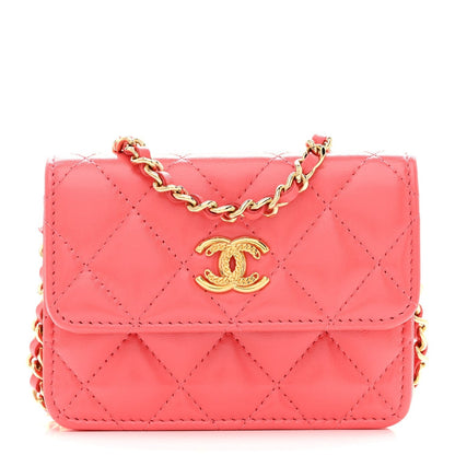 CHANEL