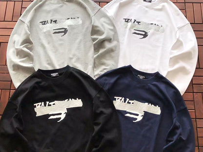 B🔥L🔥🔥🔥IA🔥A SWEATER