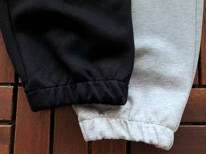 TOP￥~165 PANTS￥~129 S🔥P🔥E🔥E & N🔥K🔥HOODIE TROUSERS