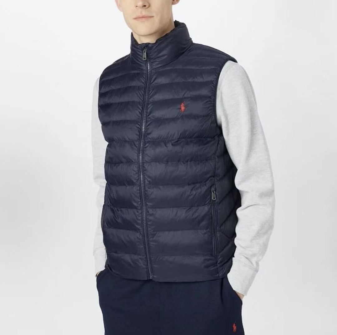 RA🔥PH🔥AU🔥EN COTTON VEST