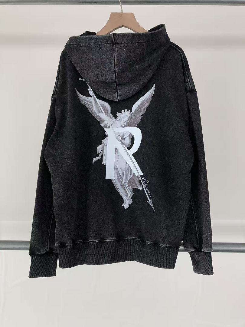 REPRESENT HOODIE