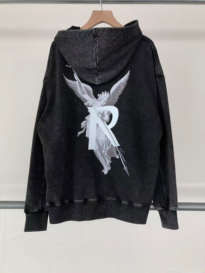 REPRESENT HOODIE