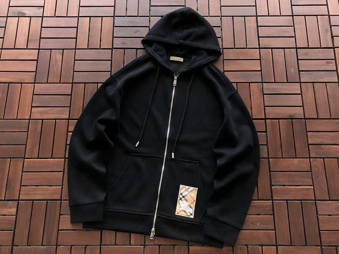 B🔥RB🔥RRY HOODIE