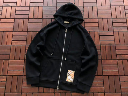 B🔥RB🔥RRY HOODIE