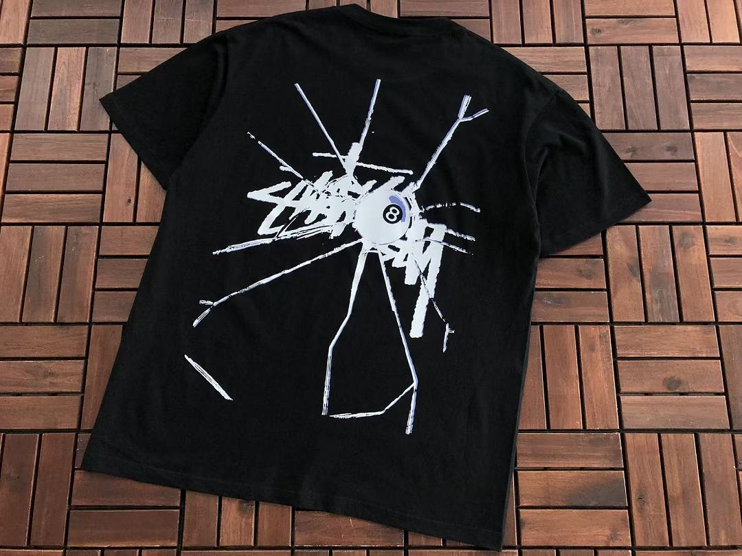 ST🔥S🔥Y T-SHIRT
