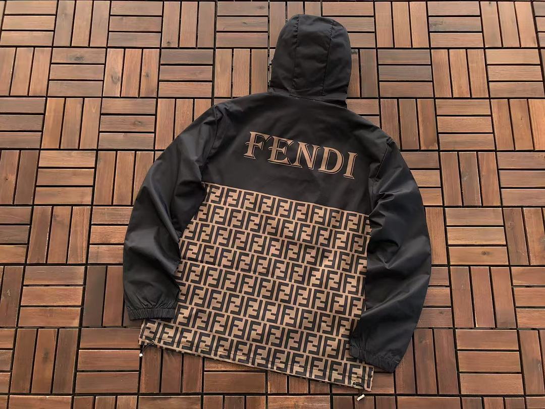 F🔥🔥D🔥JACKET