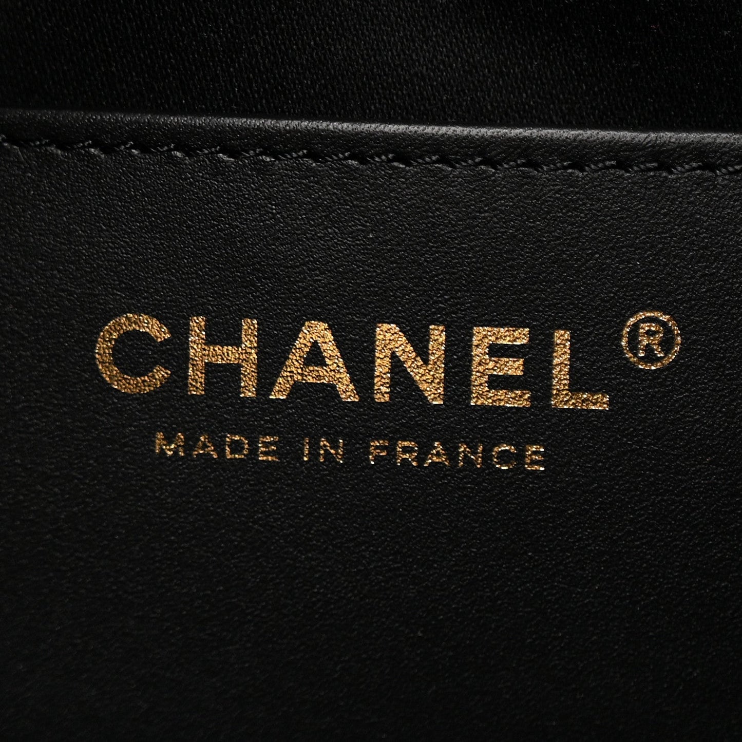 CHANEL