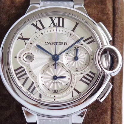 Cartier