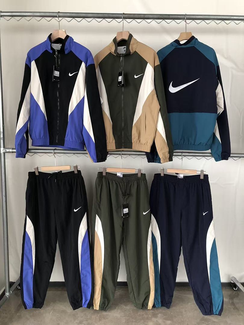 N🔥K🔥JACKET TROUSERS