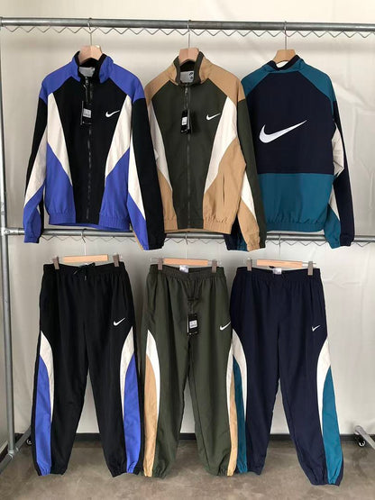 N🔥K🔥JACKET TROUSERS