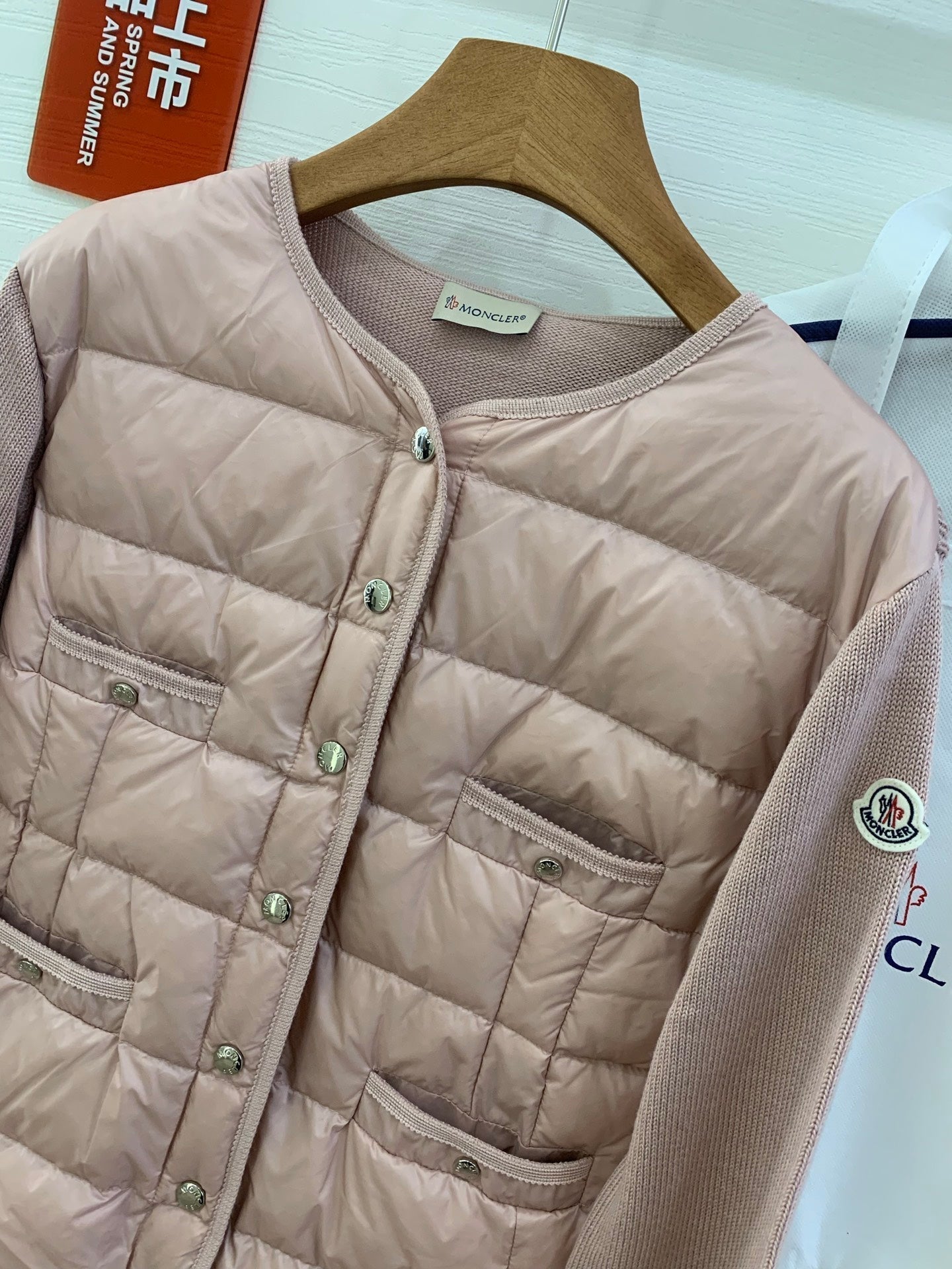 Moncler