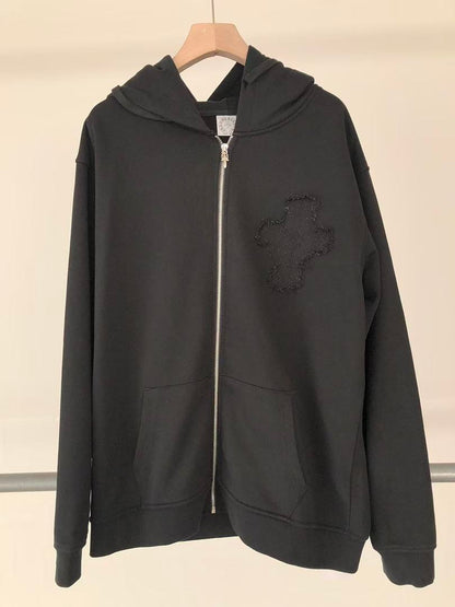 CH🔥OM🔥 HE🔥RTS HOODIE