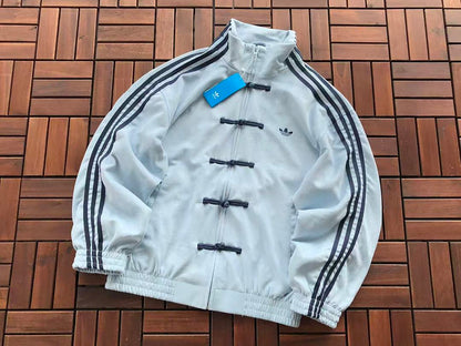 TOP ￥~ 169 PANTS ￥~129 🔥DI🔥AS JACKET TROUSERS