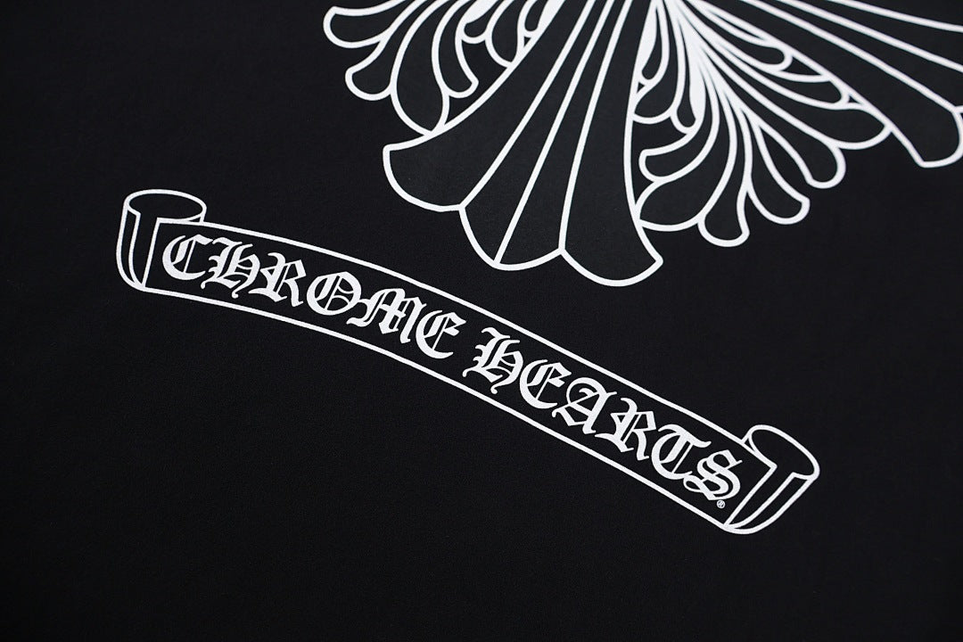 CAMISETA CHROME HEARTZ - 604