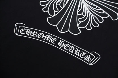 CAMISETA CHROME HEARTZ - 604