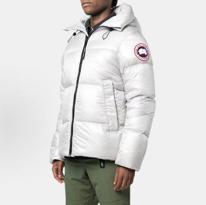 C🔥N🔥🔥A G🔥🔥🔥E DOWN JACKET