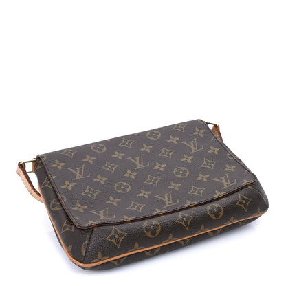 Monogram Musette Tango