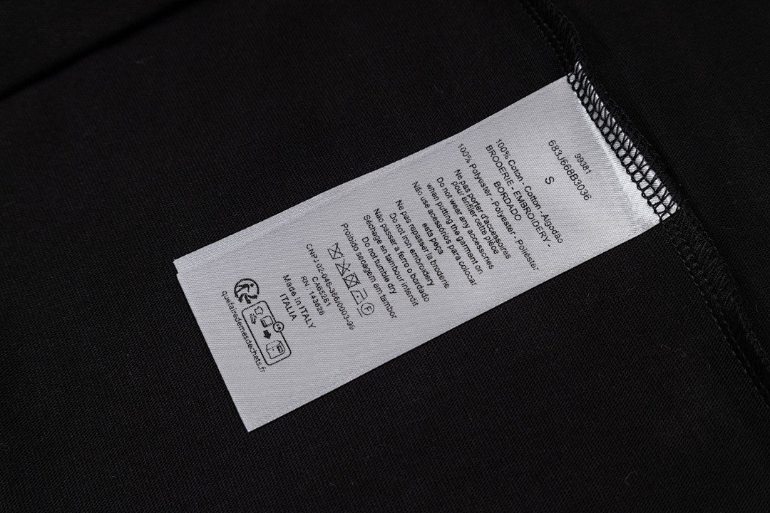 CAMISETA DIØR - 635