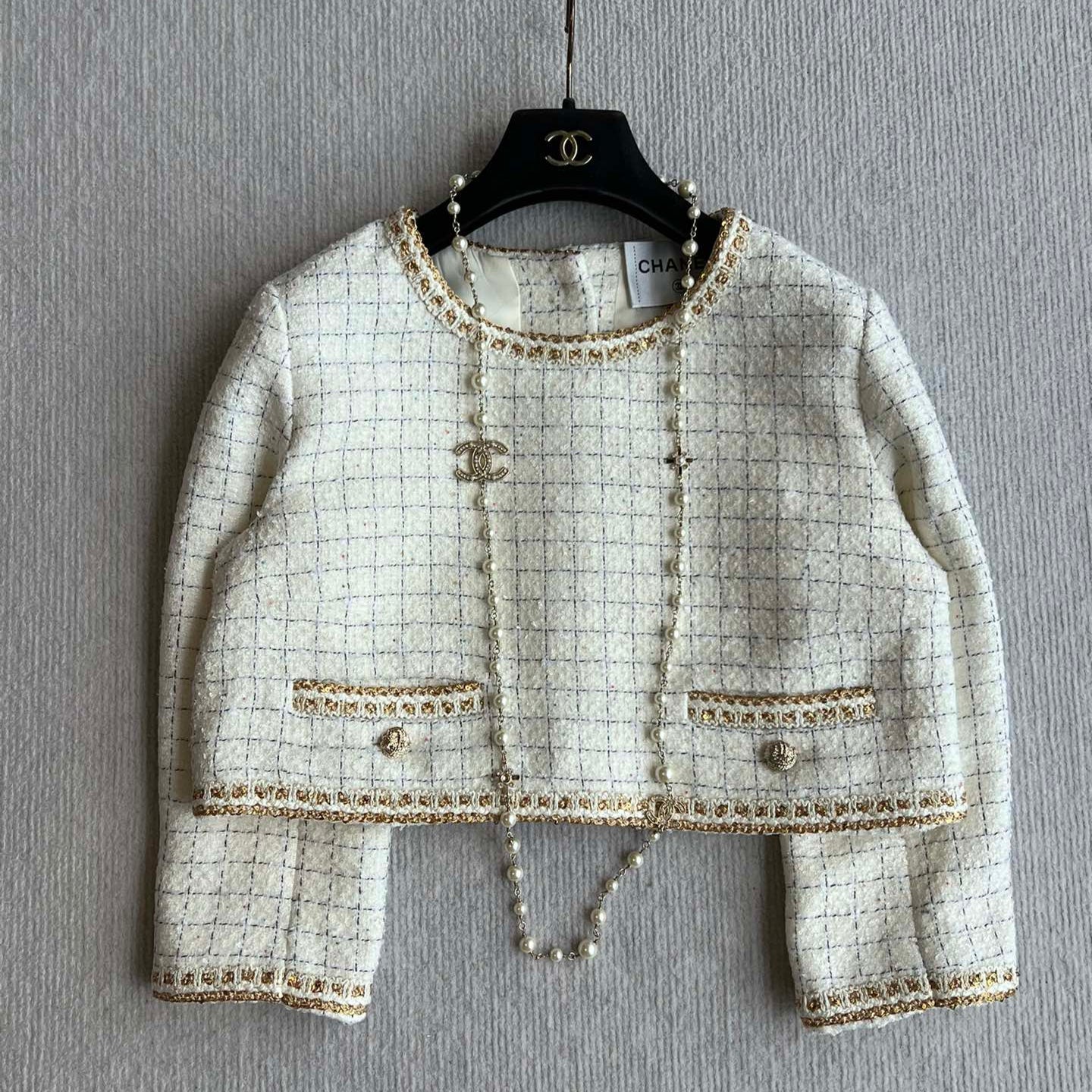 CHANEL