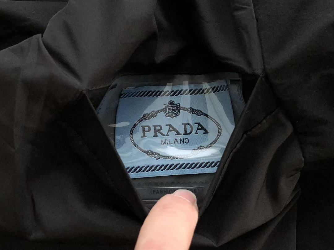 P🔥A🔥A JACKET