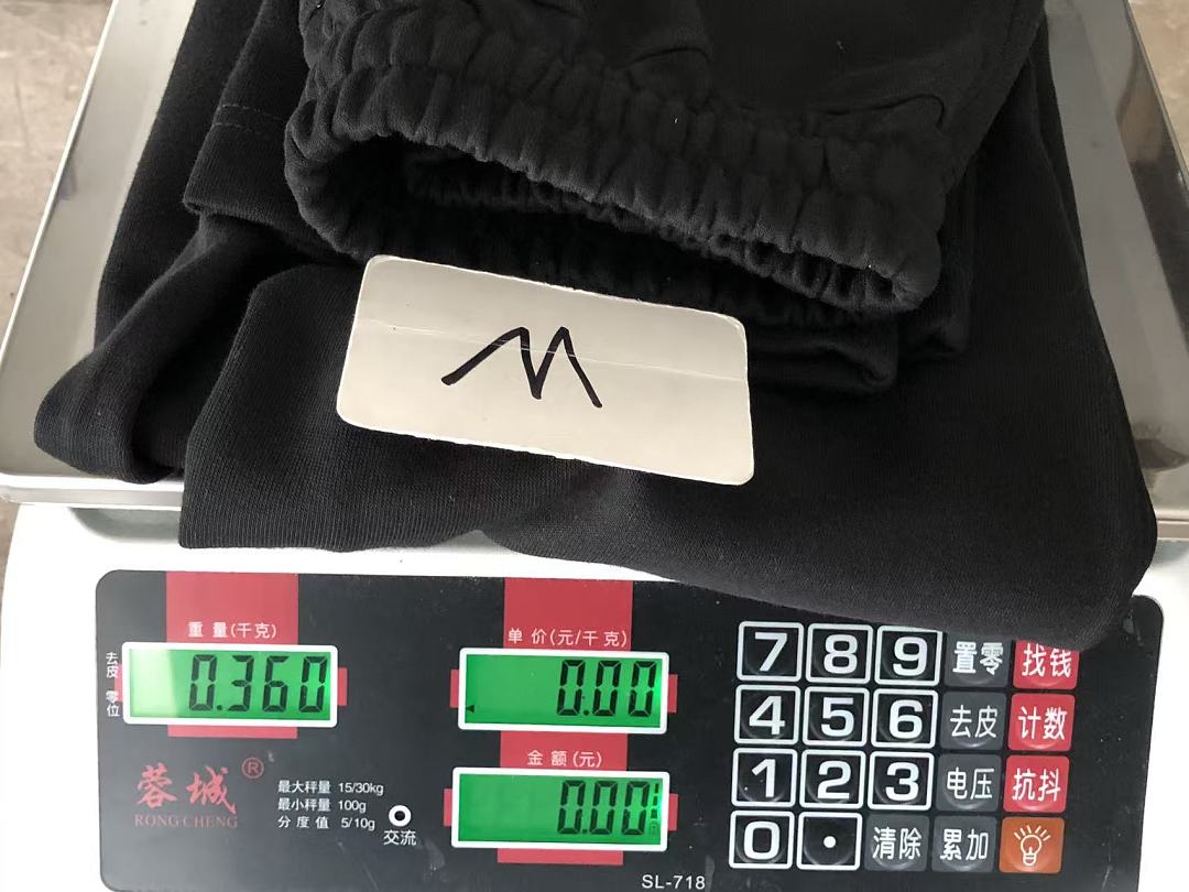 TOP￥~119 PANTS￥~109 RA🔥PH🔥AU🔥EN SWEATER TROUSERS