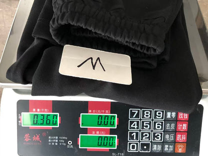 TOP￥~119 PANTS￥~109 RA🔥PH🔥AU🔥EN SWEATER TROUSERS