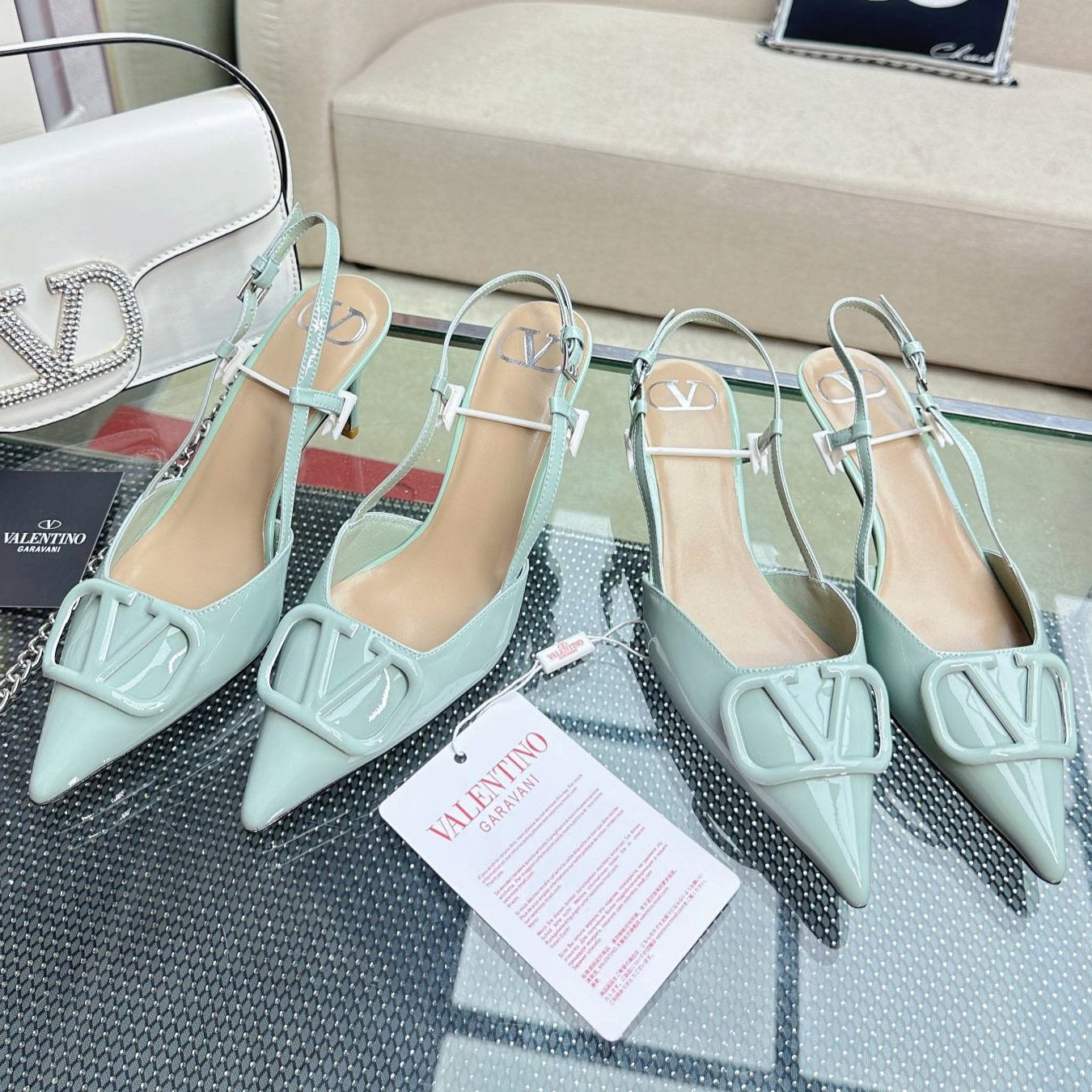 Valentino