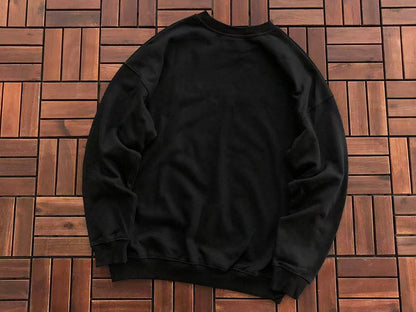 M🔥IS🔥N M🔥R🔥IE🔥A & TOMMY CASH SWEATER