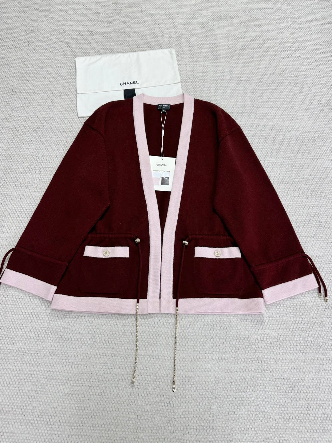 CHANEL