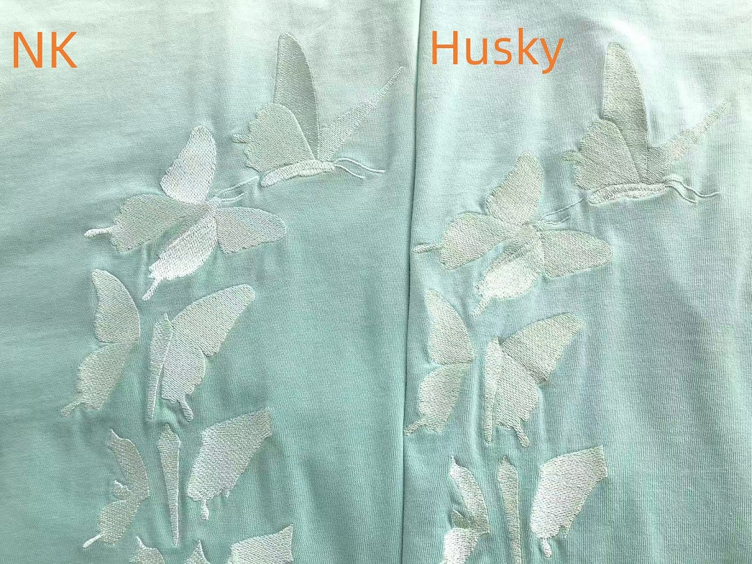 🔥husky11 Gradient NOCTA CS Tee 'Mineral'