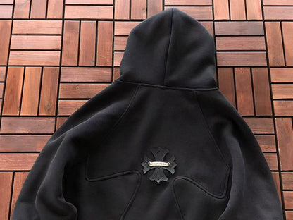 CH🔥OM🔥 HE🔥RTS HOODIE