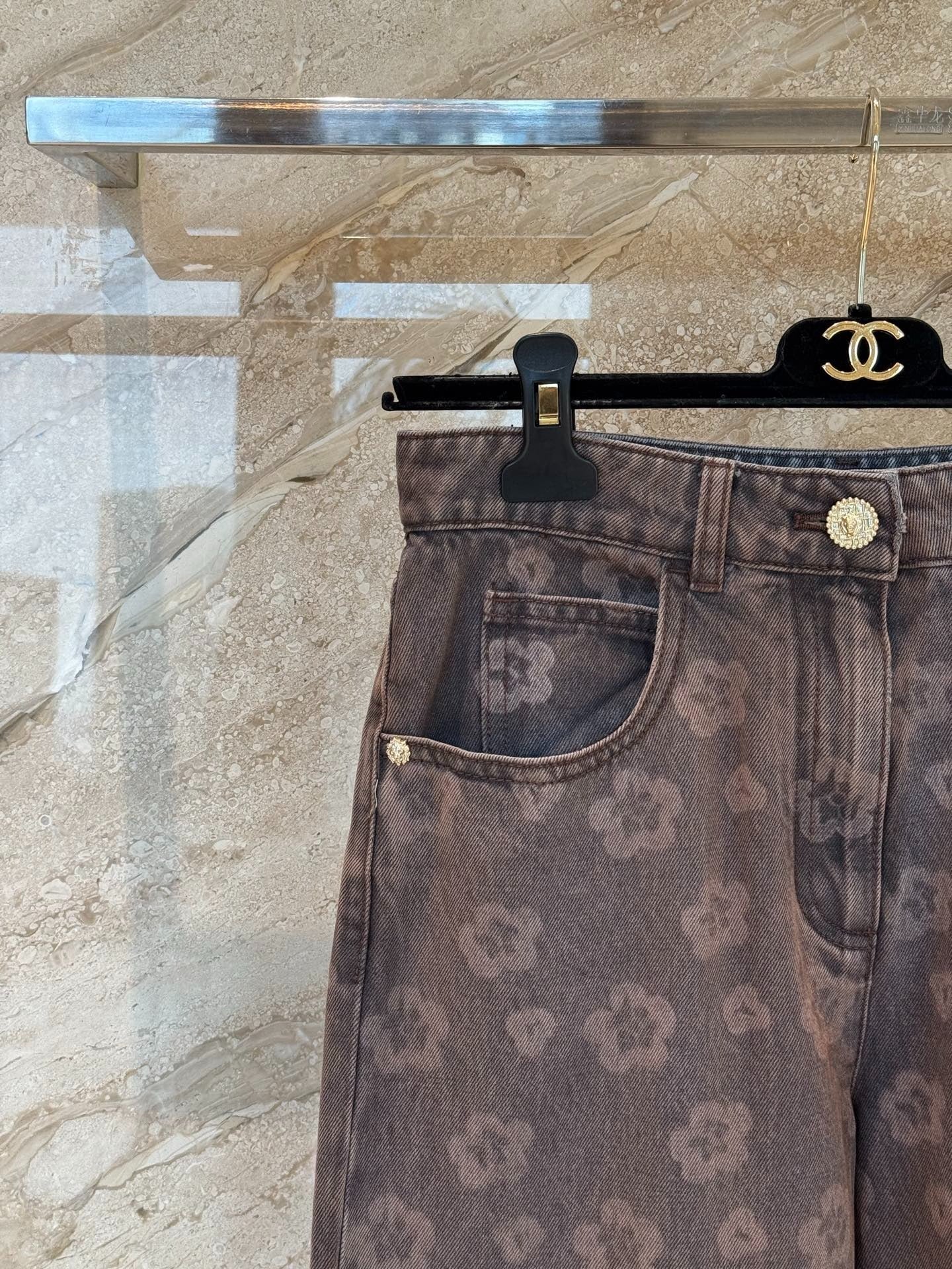 CHANEL
