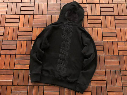 TOP￥~219 PANTS￥~189 S🔥P🔥E🔥E HOODIE TROUSERS FLEECE