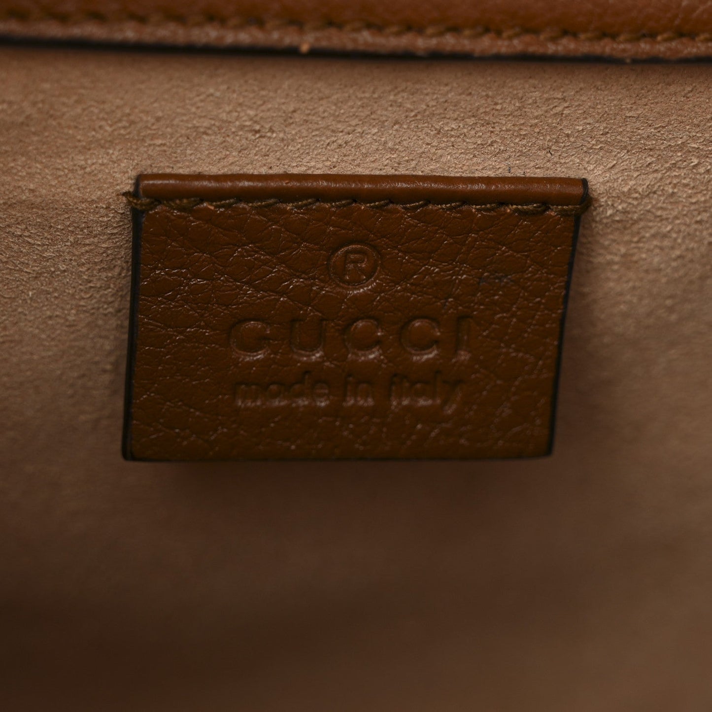 Gucci