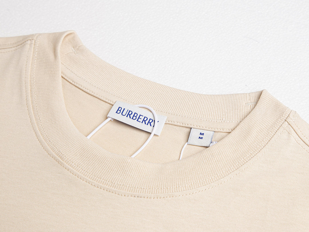 CAMISETA BURBERR¥ - 11