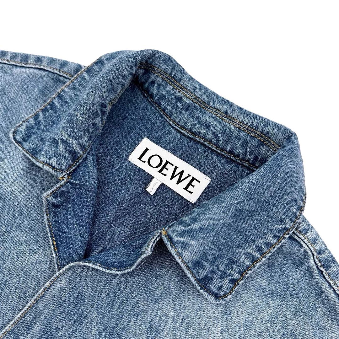 CAMISETA LOEW£ - 141