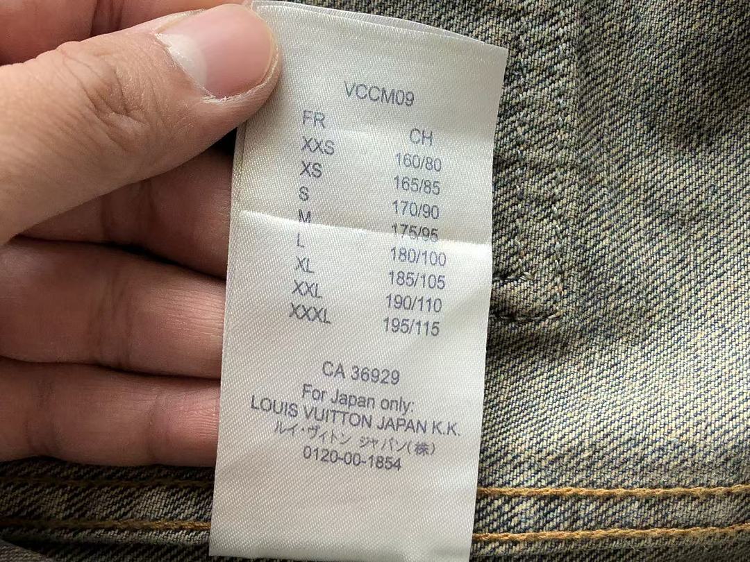 L🔥JACKET