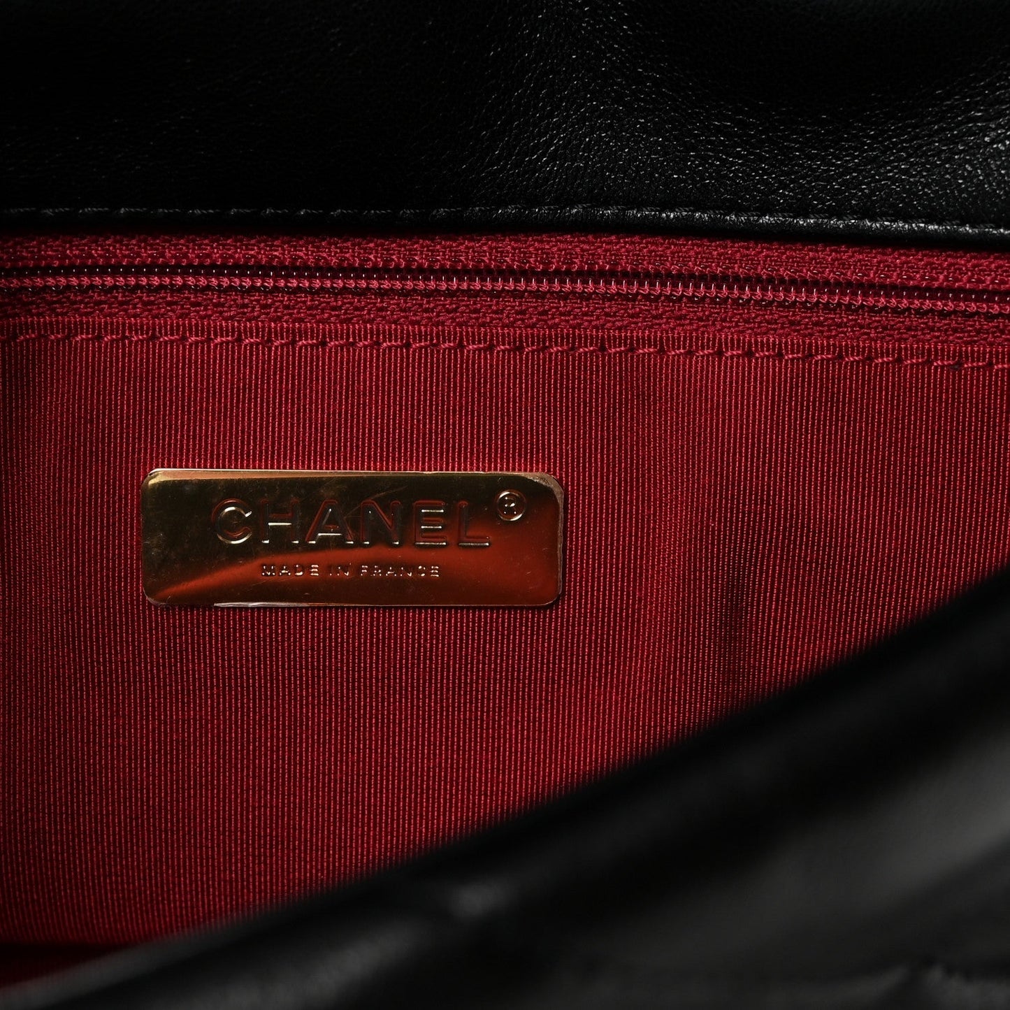 CHANEL