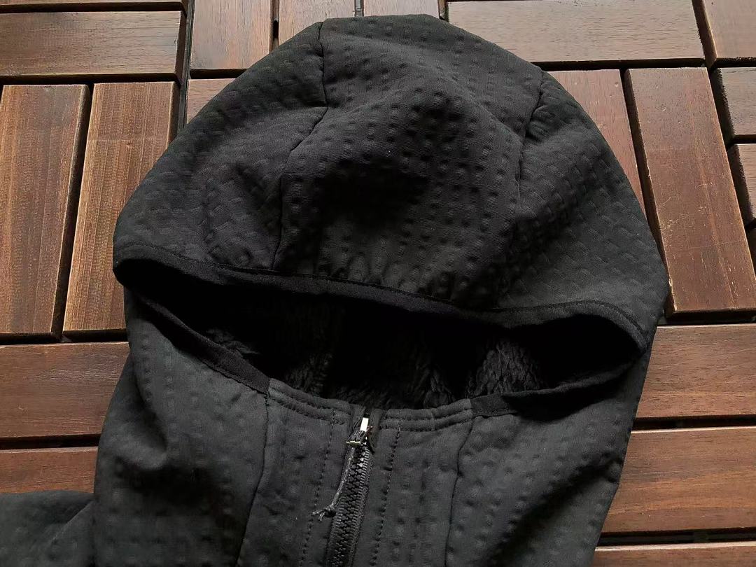 P🔥TAG🔥N🔥A JACKET FLEECE