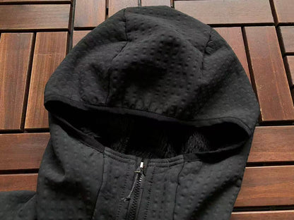 P🔥TAG🔥N🔥A JACKET FLEECE