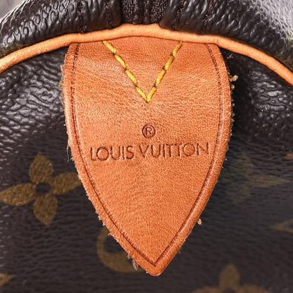 Monogram Speedy 35