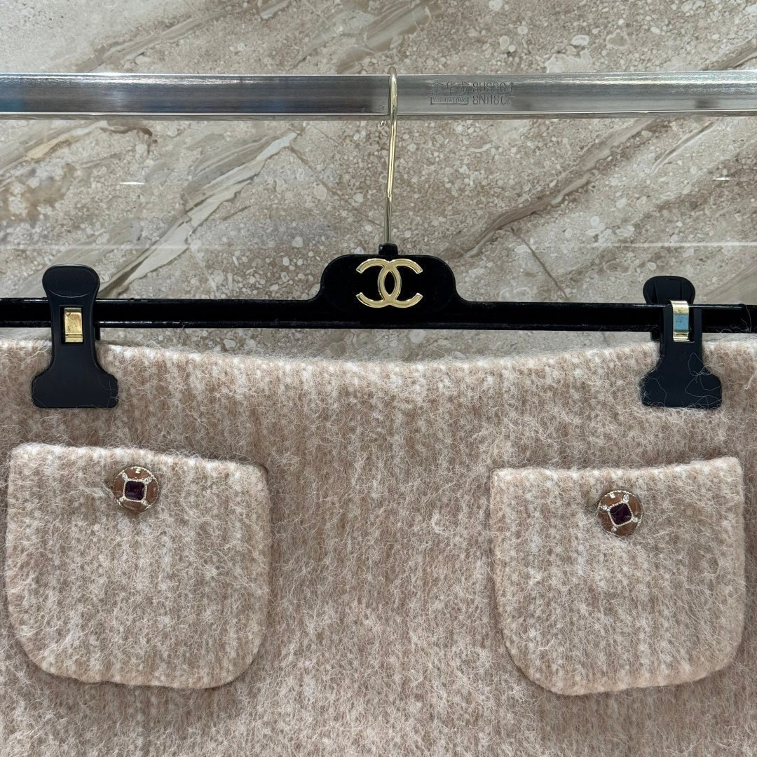 CHANEL