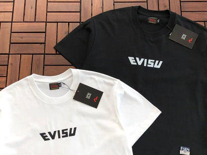 EVISU T-SHIRT