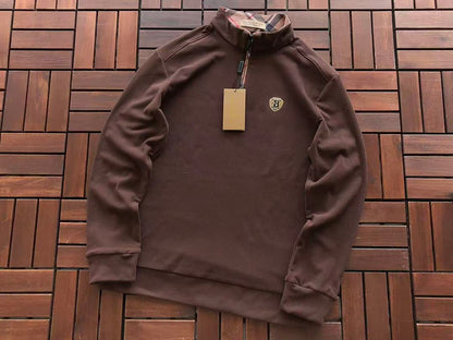 B🔥RB🔥RRY SWEATER FLEECE