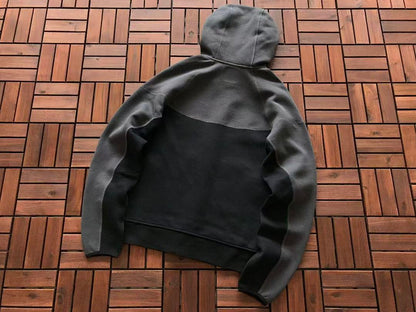 TF 2023 FB7921-013 zip-up coat FB8002-013 pants